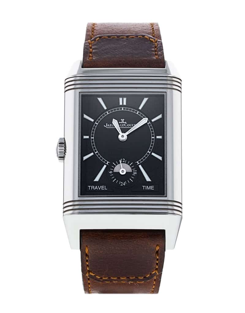 Jaeger-LeCoultre Reverso Classic Large Small Seconds 3848422